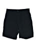 Gap Fit Solid Black Shorts Size 28 waist - photo 1
