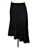 NYCC Solid Black Formal Skirt Size L - photo 2
