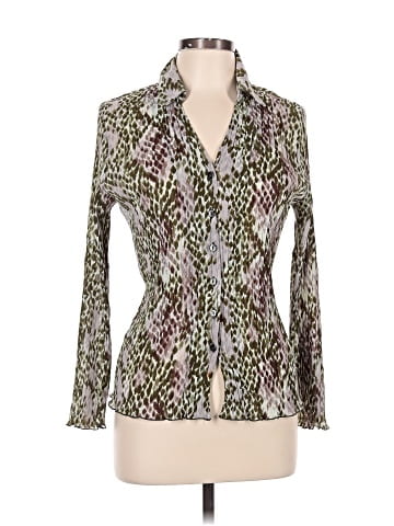 Carroll Reed Long Sleeve Blouse (view 1)