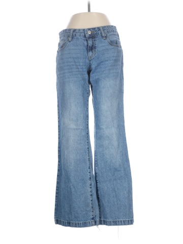 S.O.N.G. Jeans (view 1)