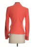 Gap 100% Cotton Orange Blazer Size 0 - photo 2
