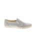 BucketFeet Gray Sneakers Size 8 - photo 1