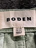 Boden Solid Green Casual Pants Size 10R - photo 7