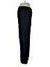 Bella Dahl Black Track Pants Size L - photo 4