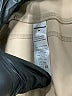 Nova Sport Tan Active Pants Size M - photo 4