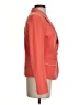 Gap 100% Cotton Orange Blazer Size 0 - photo 4