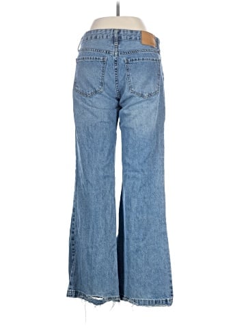 S.O.N.G. Jeans (view 2)