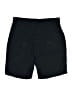 Gap Fit Solid Black Shorts Size 28 waist - photo 2