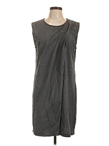 J.Crew Factory Store Casual Dress (view 1)