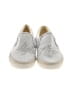 BucketFeet Gray Sneakers Size 8 - photo 2