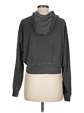 Forever 21 Zip Up Hoodie (view 2)