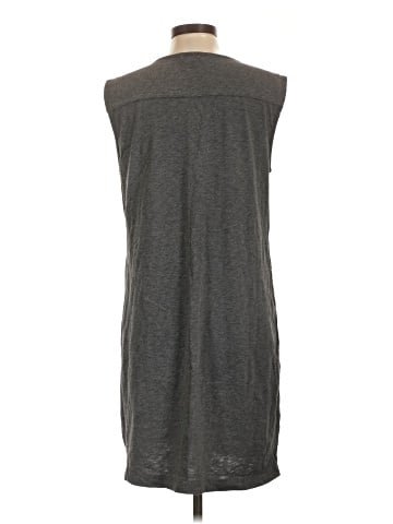 J.Crew Factory Store Casual Dress (view 2)