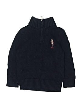 Polo By Ralph Lauren Pullover Sweater