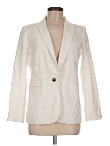J.Crew Factory Store Blazer (view 1)