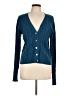 Cocobleu Teal Cardigan Size L - photo 1