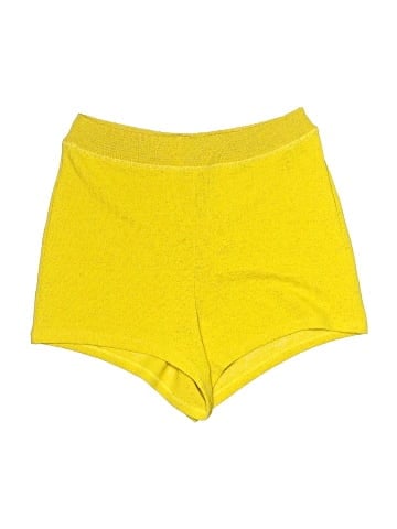 Zara Shorts (view 1)
