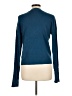 Cocobleu Teal Cardigan Size L - photo 2