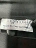 Ingenuity Solid Black Dress Pants Size 12 - photo 7
