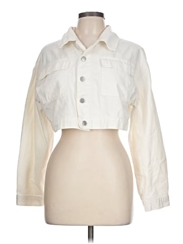 Shein Jacket (view 1)