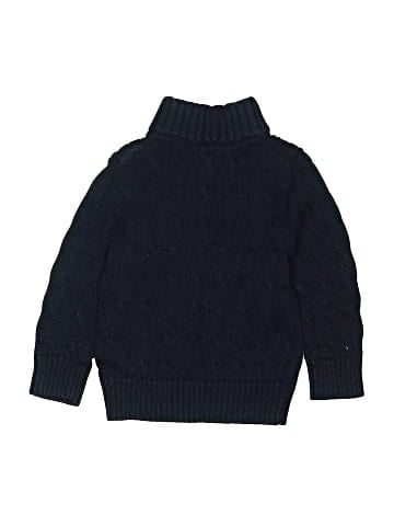 Polo by Ralph Lauren Pullover Sweater (view 2)