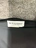 Wrapper Black Long Sleeve Top Size L - photo 7