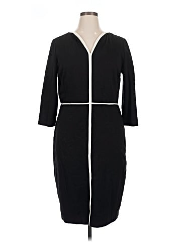 Talbots Casual Dress (view 1)