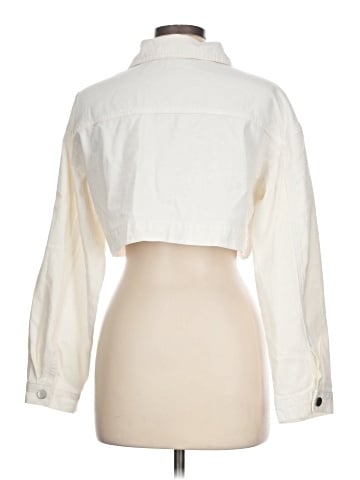 Shein Jacket (view 2)