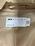 ASOS Design 100% Polyester Tan Blazer Size 6 - photo 6