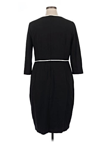 Talbots Casual Dress (view 2)