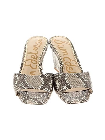 Sam Edelman Wedges (view 2)