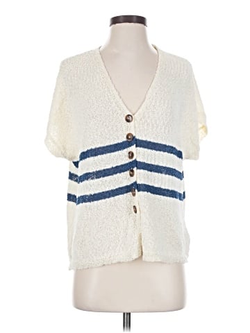 Hem & Thread Cardigan (view 1)