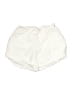 Zara Ivory Shorts Size M - photo 1