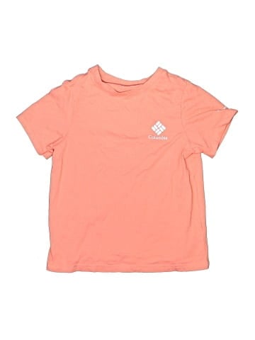 Columbia Short Sleeve T-Shirt (view 1)