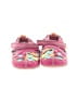 Robeez Argyle Pink Booties Size 2 (baby) - photo 2