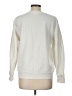 Bobbie Brooks Hearts White Sweatshirt Size L - photo 2