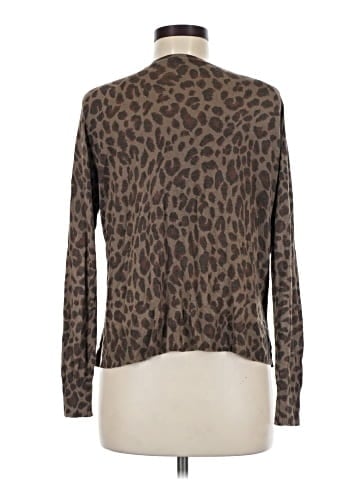 Zara Long Sleeve T-Shirt (view 2)