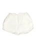 Zara Ivory Shorts Size M - photo 2