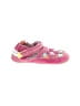 Robeez Argyle Pink Booties Size 2 (baby) - photo 1