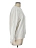 Bobbie Brooks Hearts White Sweatshirt Size L - photo 4