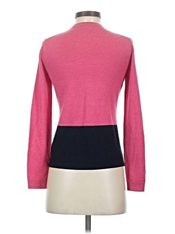 Brooks Brothers 346 Wool Cardigan (view 2)