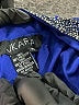 Jkara 100% Polyester Blue Cocktail Dress Size 10 - photo 4