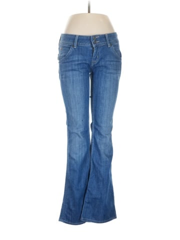 Hudson Jeans Jeans (view 1)