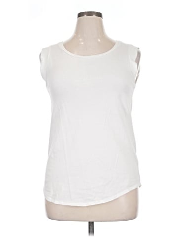 ALTERNATIVE Sleeveless T-Shirt (view 1)