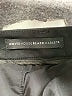 White House Black Market Chevron-herringbone Black Active Pants Size 2 - photo 7