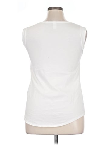ALTERNATIVE Sleeveless T-Shirt (view 2)
