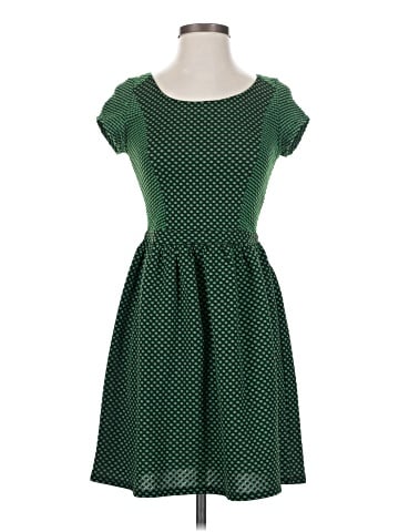 Cooperative Casual Dress (view 1)