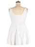 SPANX White Tank Top Size 2X - photo 2