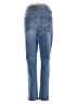 Seven7 Hearts Blue Jeans Size 14 - photo 2