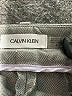 Calvin Klein Chevron-herringbone Gray Dress Pants Size 4 - photo 7