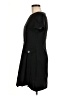 G2000 Solid Black Casual Dress Size M - photo 5
